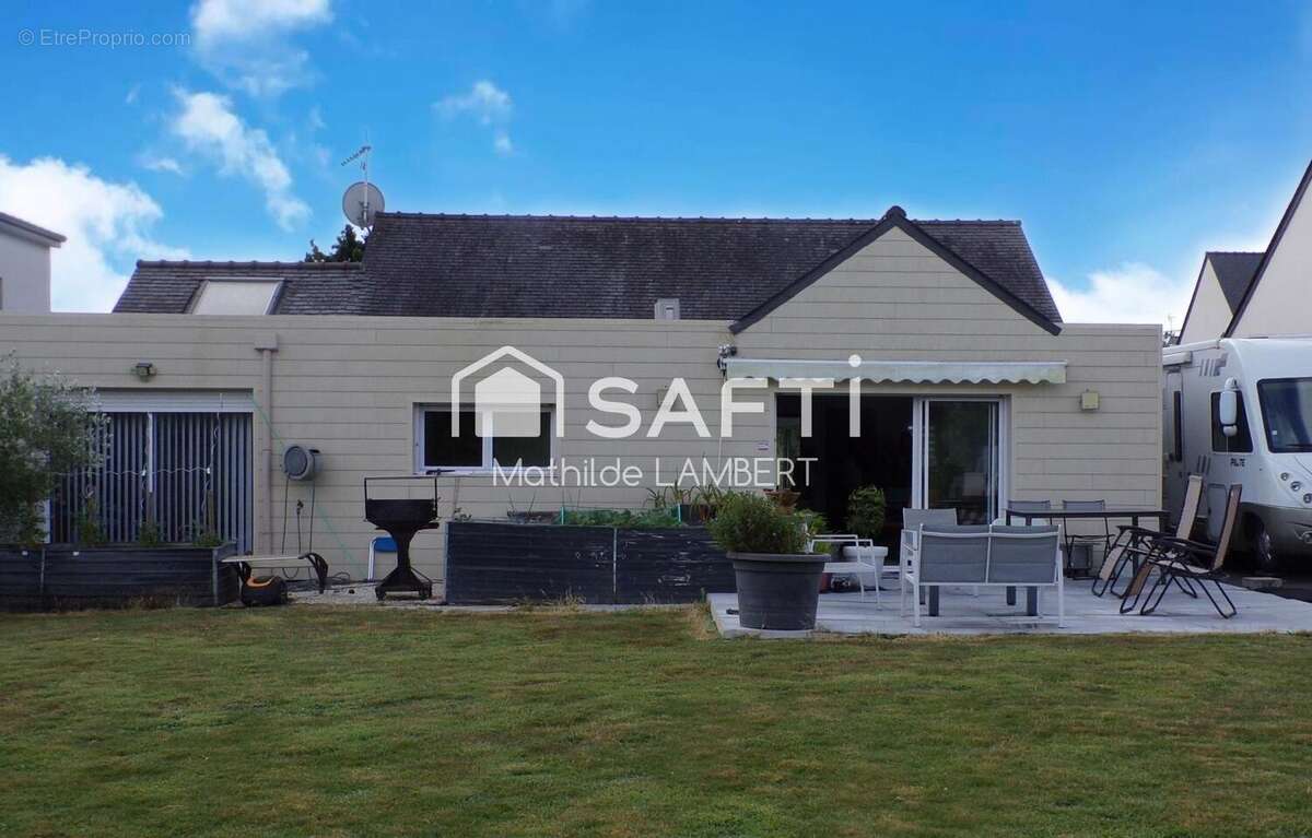 Photo 8 - Maison à PONTCHATEAU