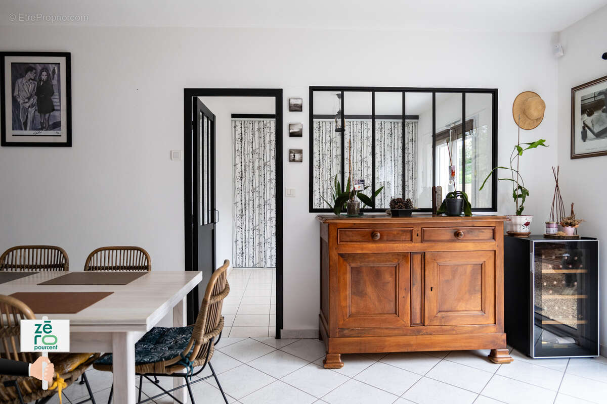 Maison à LA TRANCHE-SUR-MER