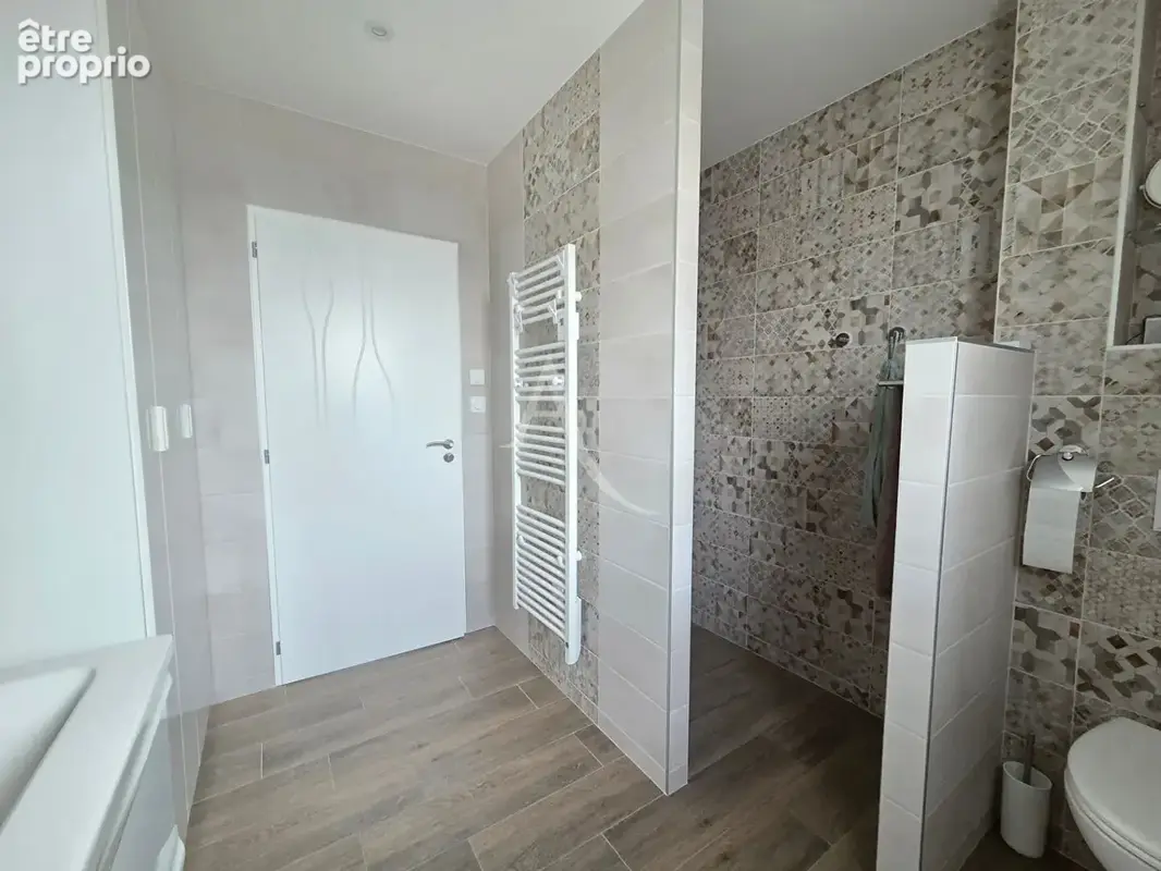 Maison à vendre à Apremont 123 m² - Qualité des matériaux - photo 10