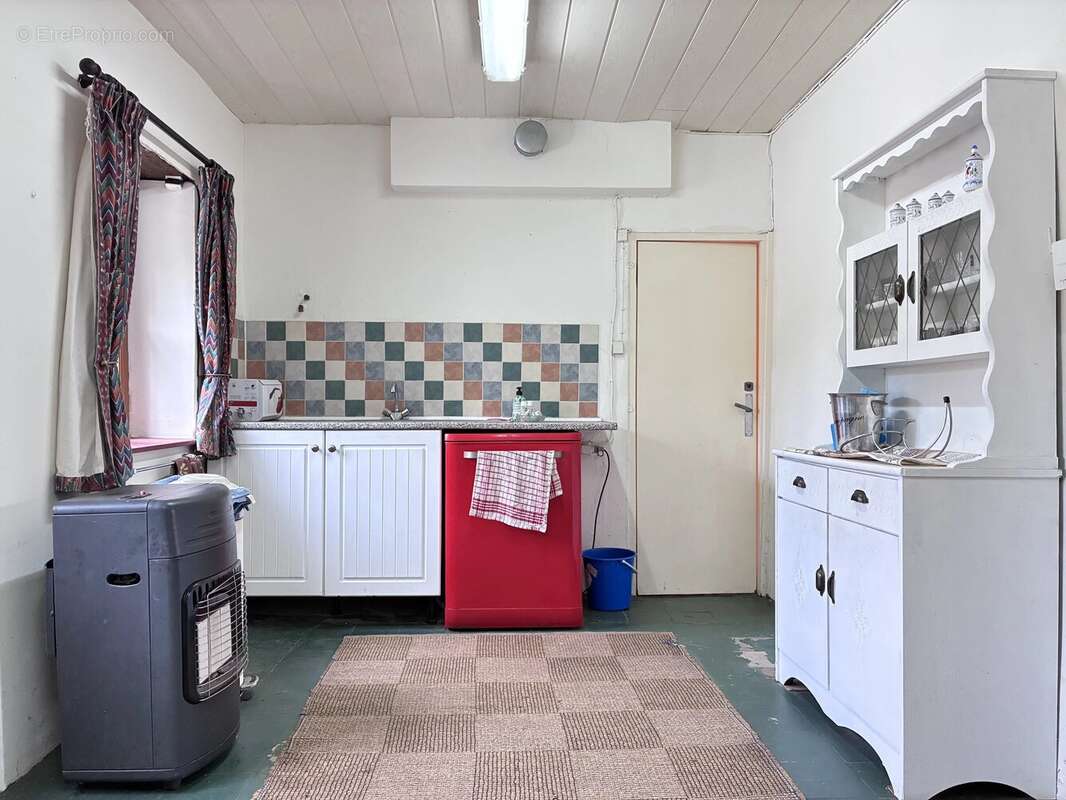 Maison de village française traditionnelle - photo 6