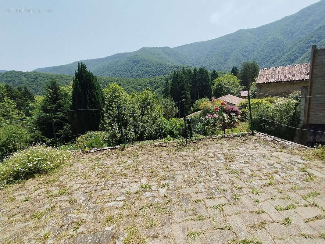 Maison à RIVERENERT