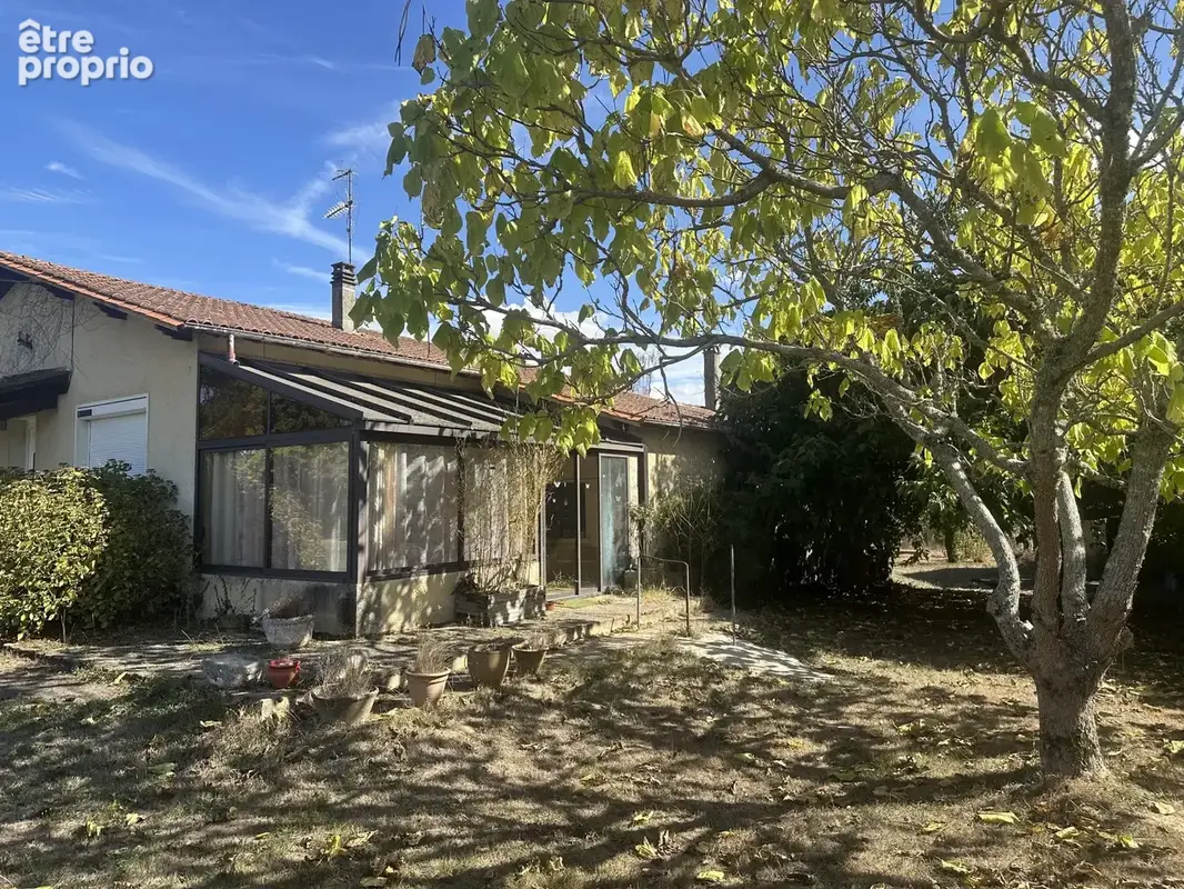Maison 5 pièces 124 m² à vendre à Creysse (24100) - photo 6
