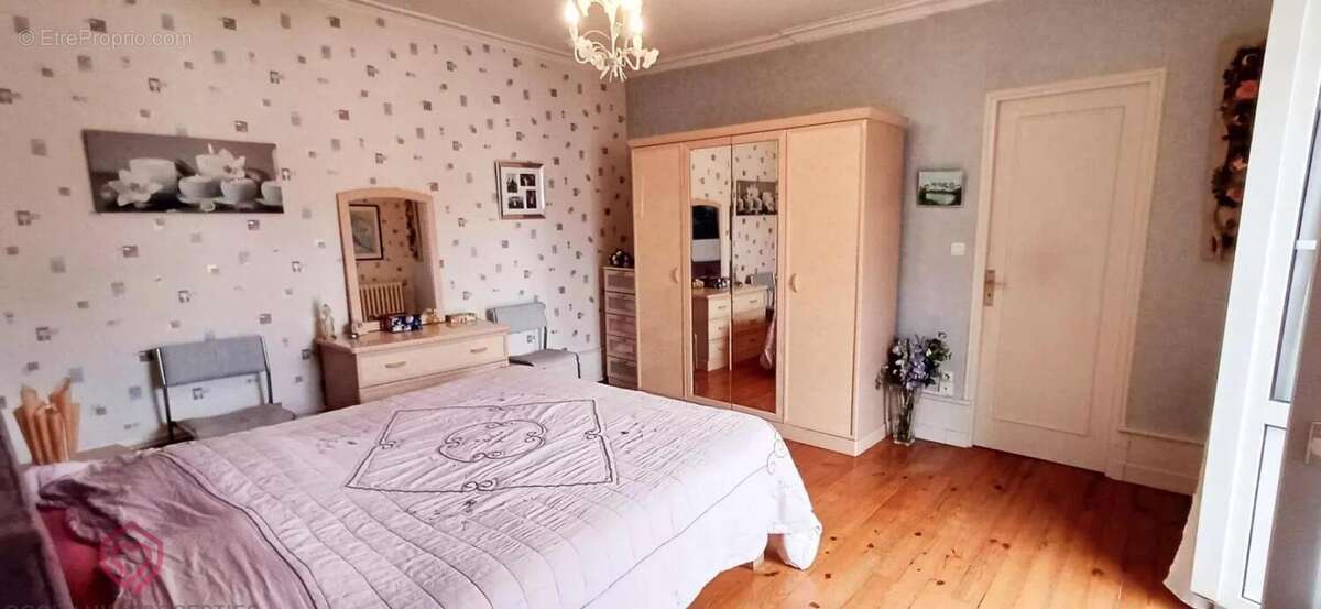 Maison à SAINT-GAUDENS