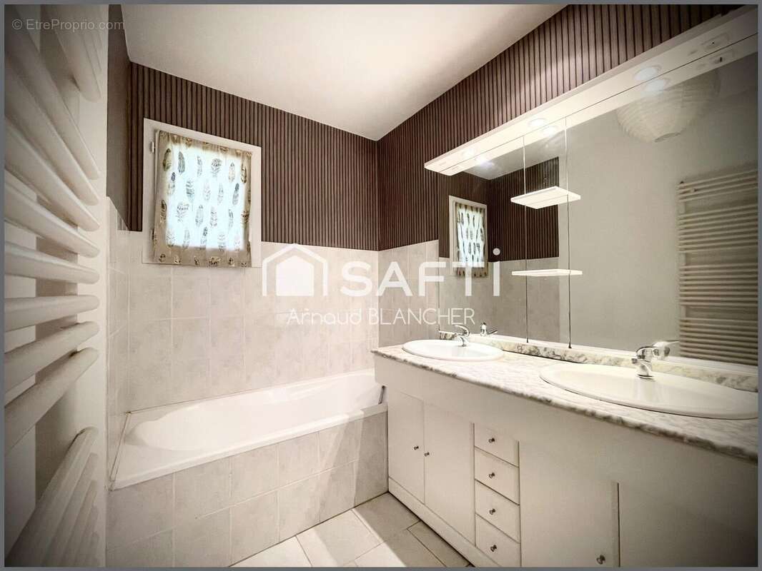 Photo 7 - Maison à MOUTHIERS-SUR-BOEME