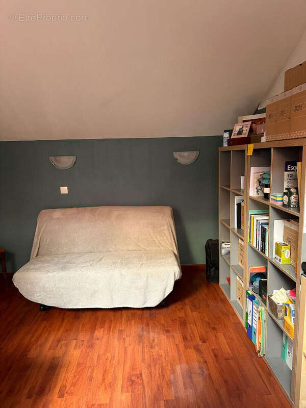 Appartement à VIENNE