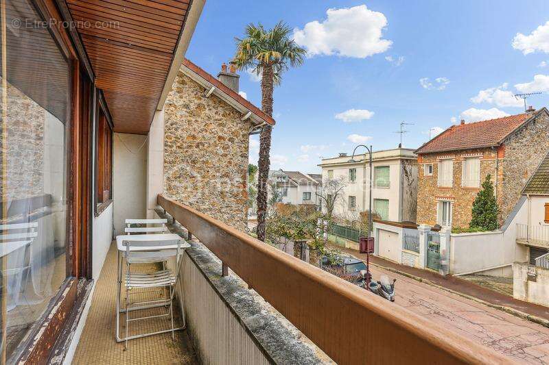 Appartement à SCEAUX