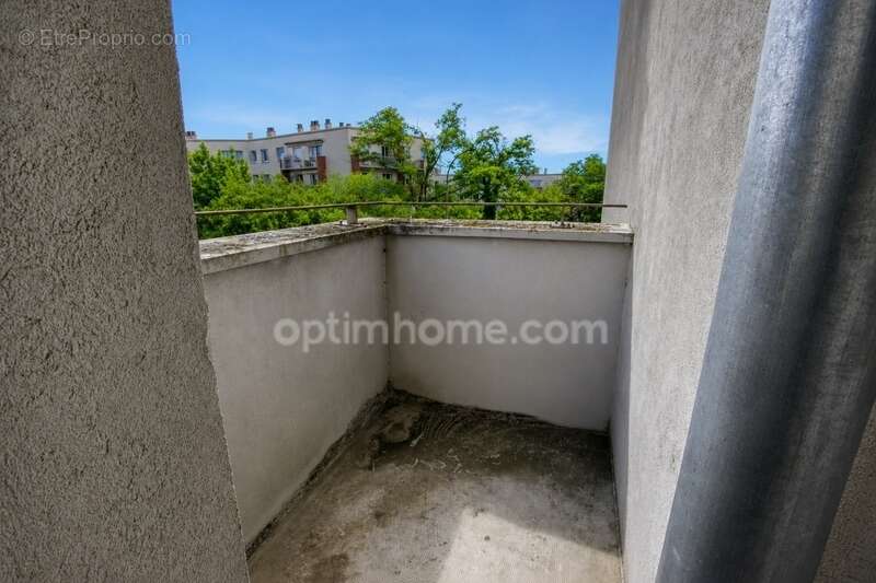 Secteur jardin de l’observatoire / hauts de jolimont – appartement familial t4 de 83 m² – 3 chambres – 2 balcons – parking priva - photo 17