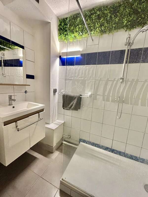 Appartement à CANET-EN-ROUSSILLON