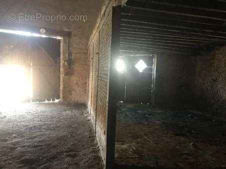 Maison à LOURDOUEIX-SAINT-MICHEL