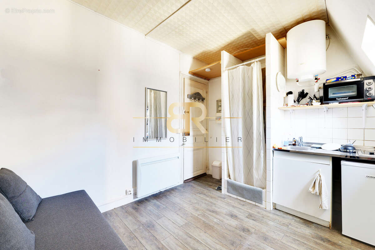 Appartement à PARIS-7E