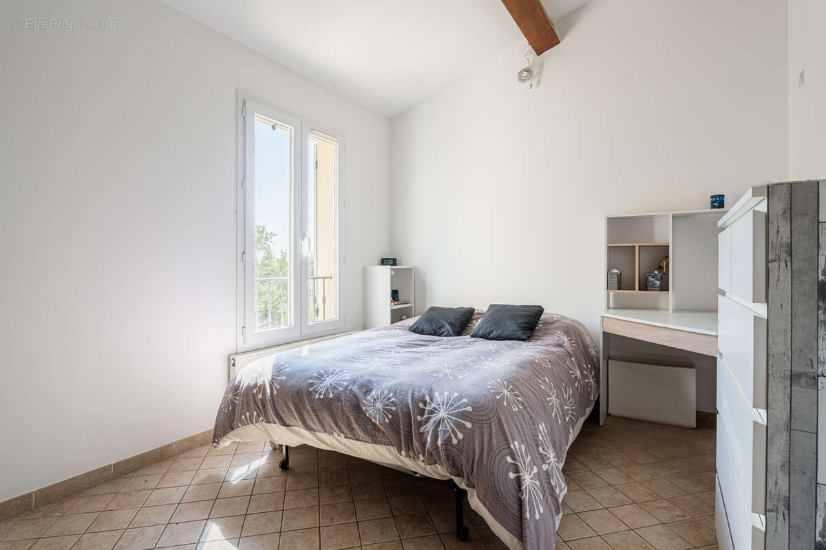 Maison à MARSEILLE-13E