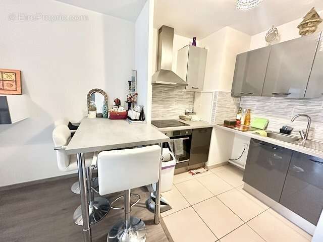 Appartement à MAISONS-ALFORT