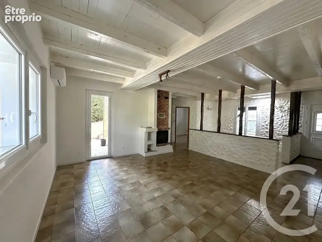 Maison 7 pièces 179 m² à vendre à Fontenilles (31470) - photo 6