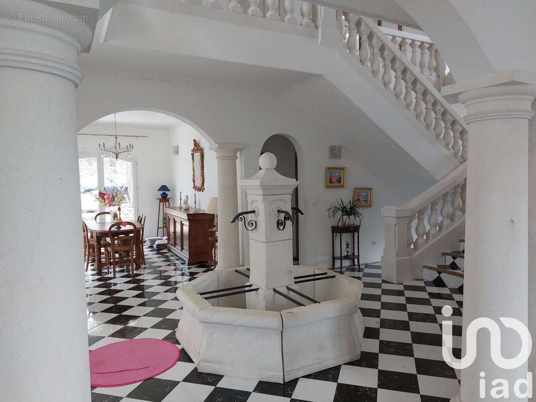 Photo 7 - Maison à VENASQUE