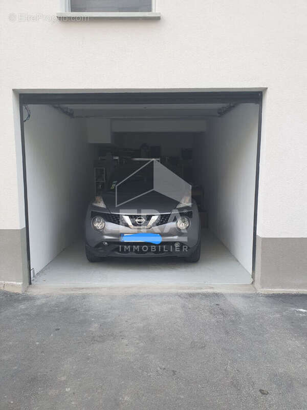 Appartement à EPINAY-SUR-SEINE