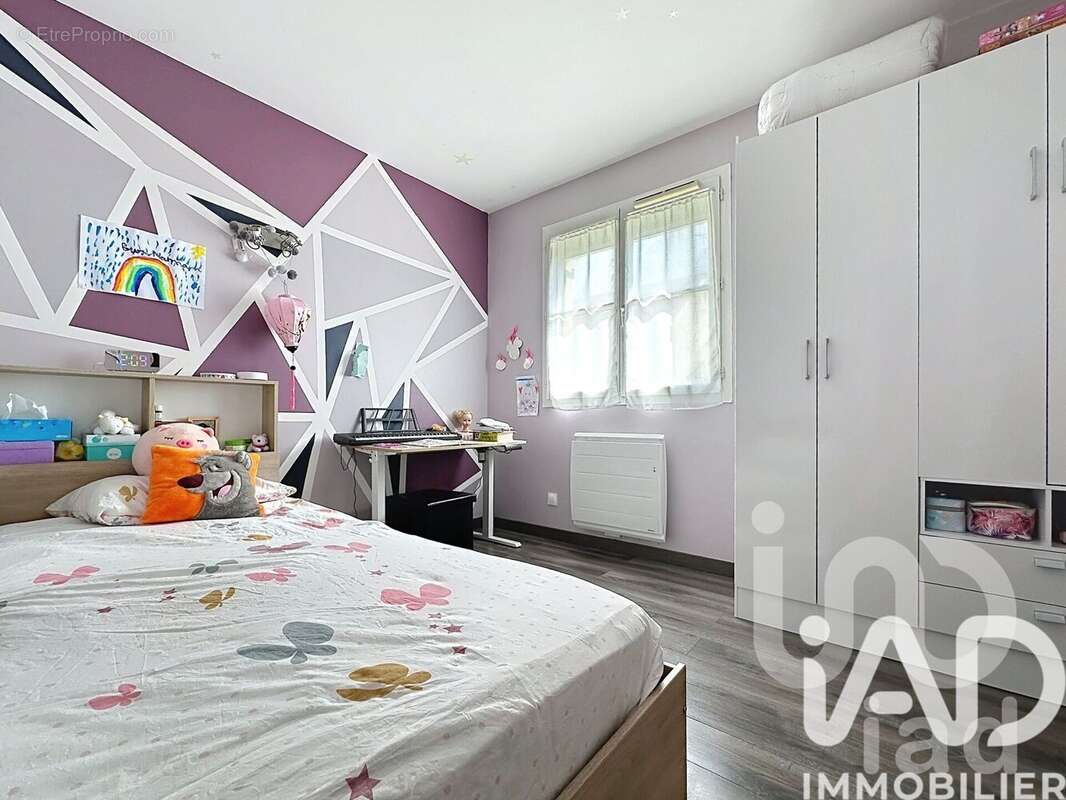 Photo 8 - Appartement à MELUN