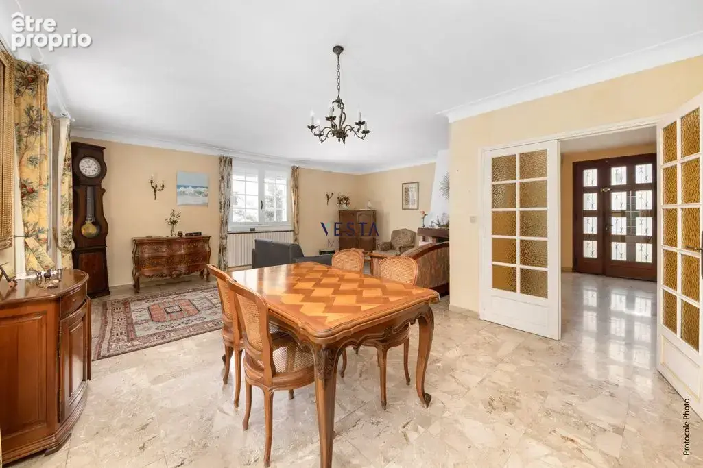 Maison 5 pièces 143 m² à vendre à Balma (31130) - photo 6