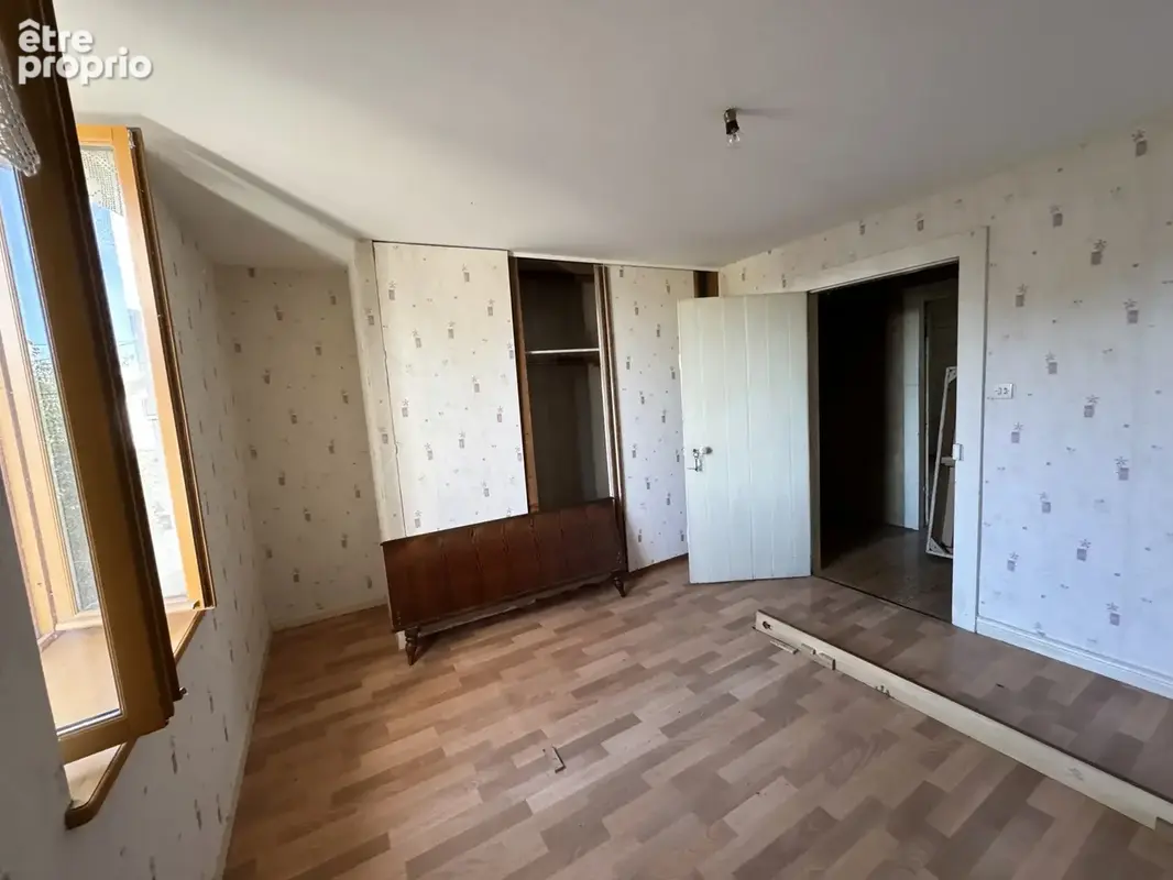 Vente maison à rénover, 121 m2 env,  terrain 3393 m2, LA COTE 75 600 € - photo 20