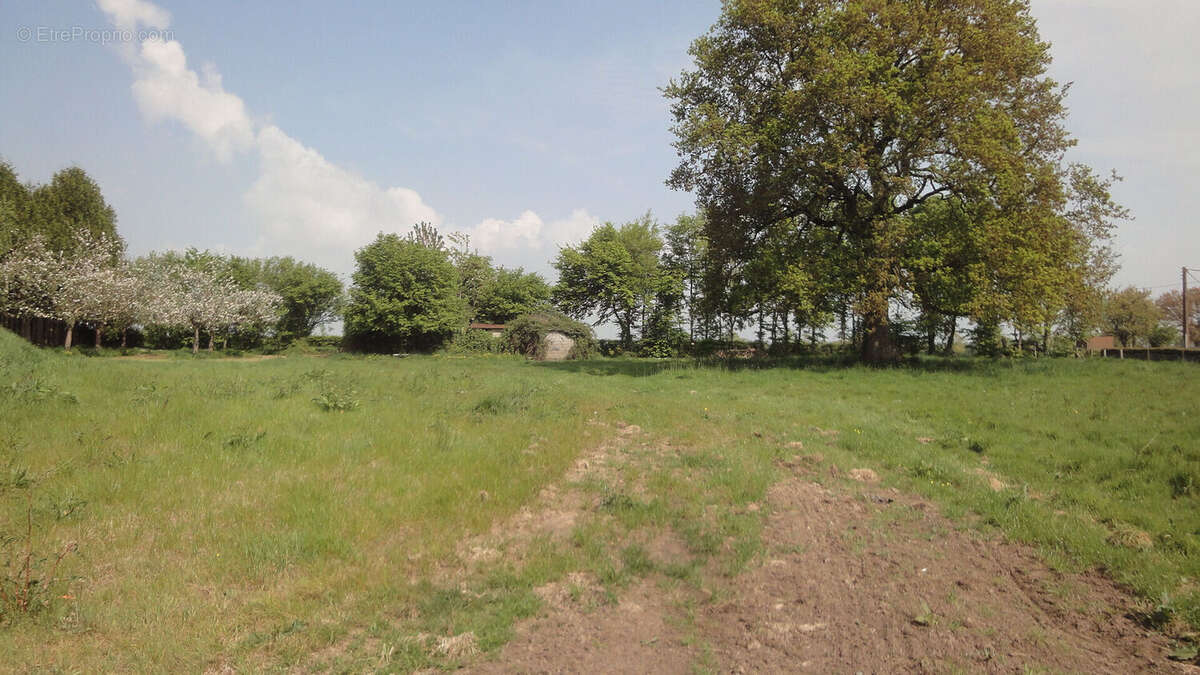 Maison à ATHIS-DE-L&#039;ORNE