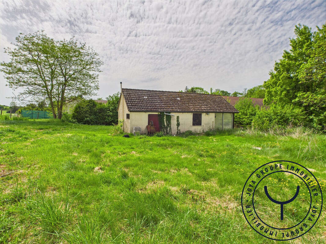 Maison 45 m² à Soligny-Les-Etangs  - photo 3