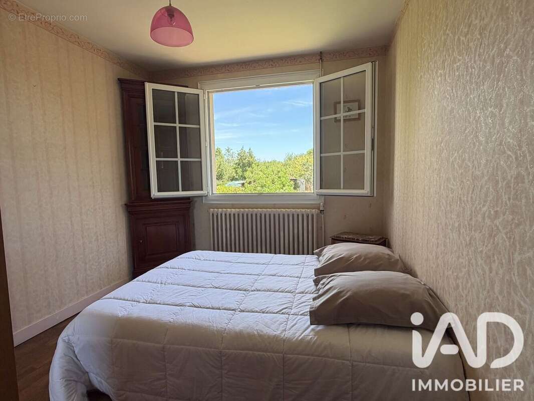 Photo 7 - Maison à SAINT-MAURICE-DES-NOUES