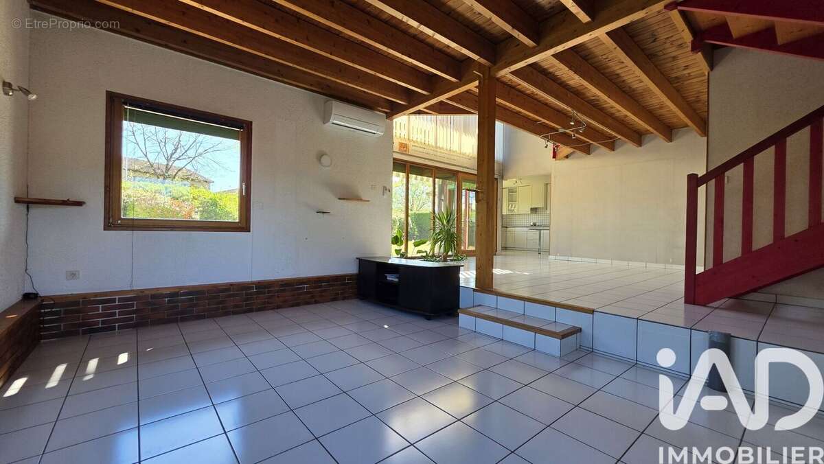Photo 5 - Maison à RIOM