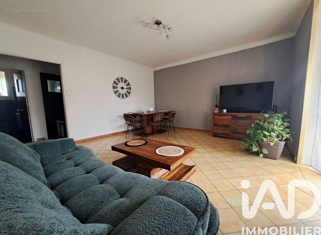 Photo 1 - Appartement à TOULON