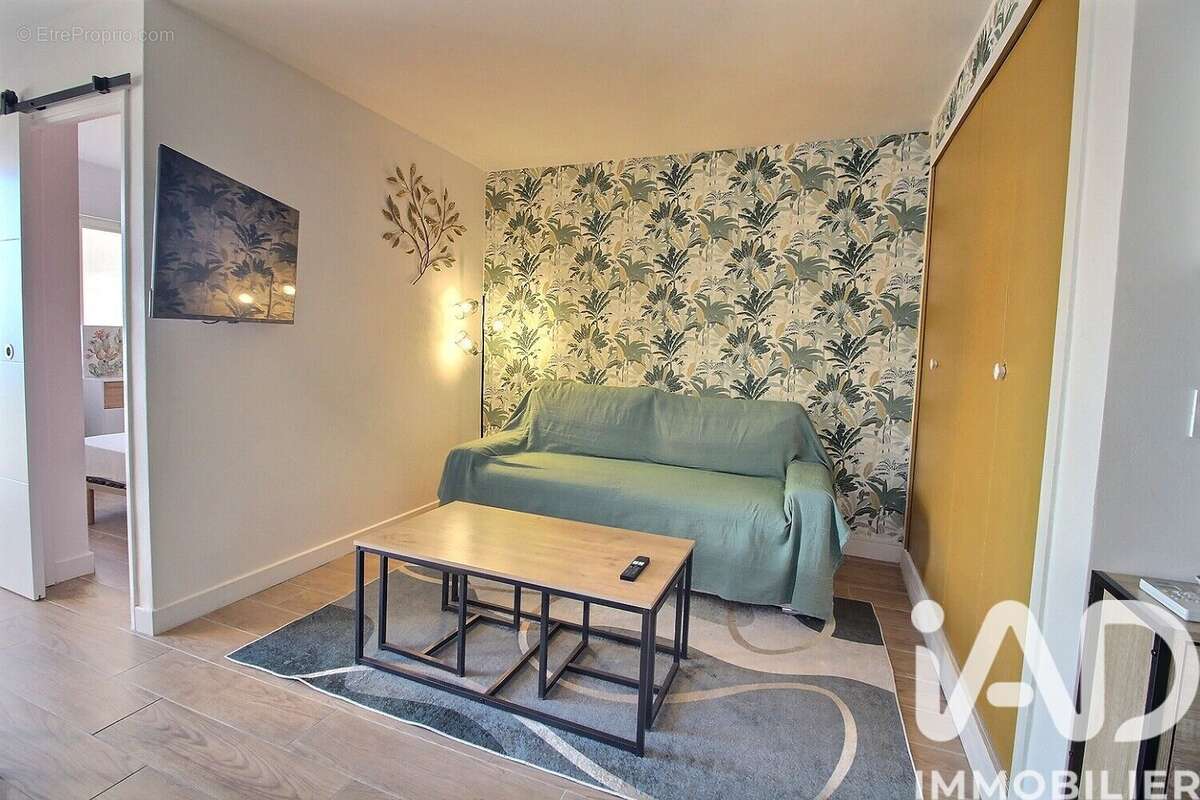 Photo 4 - Appartement à CANET-EN-ROUSSILLON