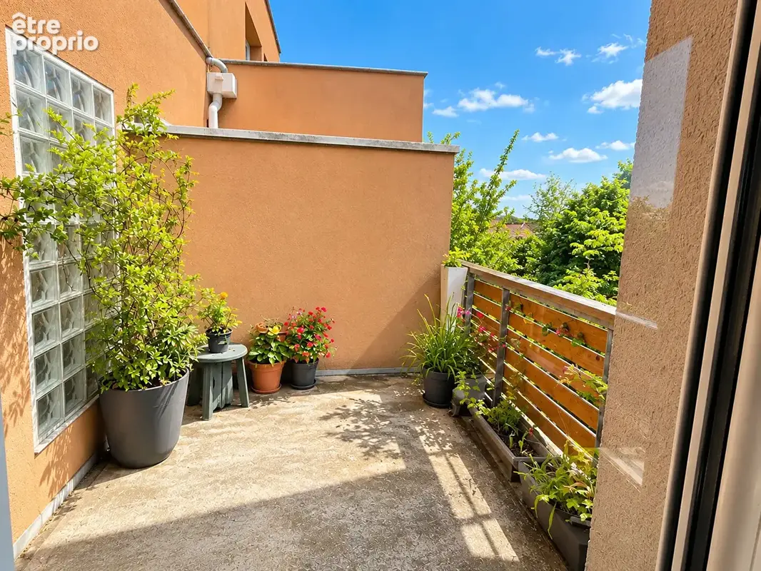 Appartement 68m² à bègles - photo 7