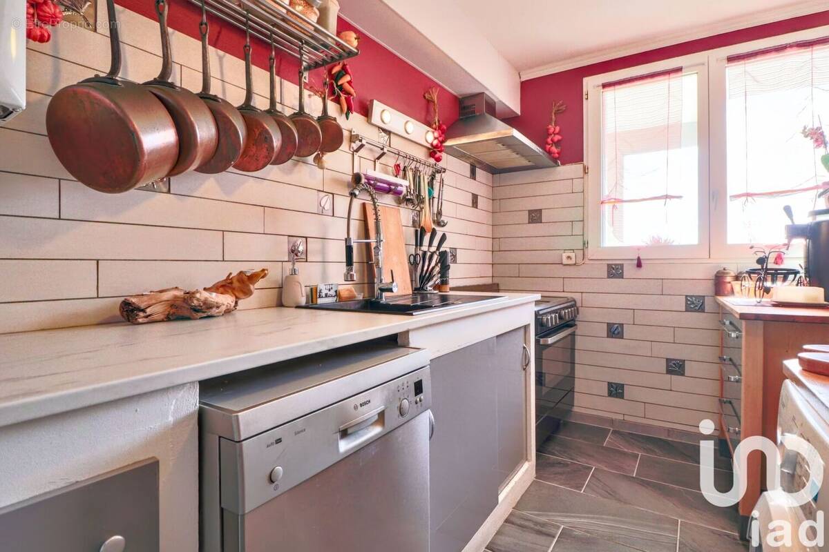 Photo 1 - Appartement à NANTES