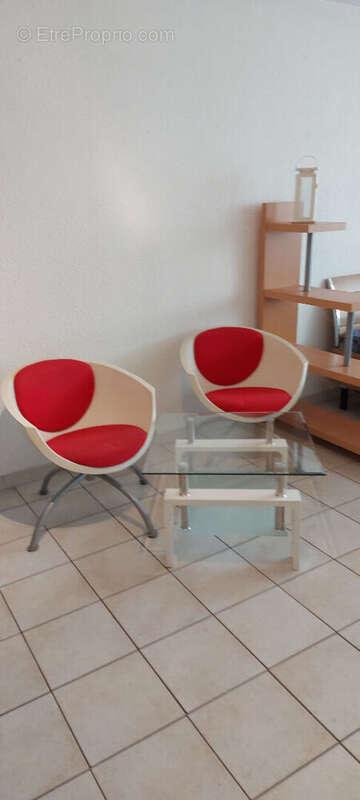 Appartement à FERNEY-VOLTAIRE