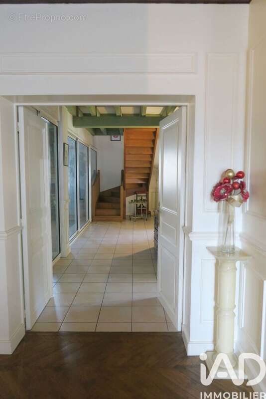 Photo 3 - Maison à POITIERS