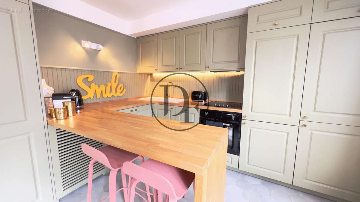 Maison à BOURRON-MARLOTTE