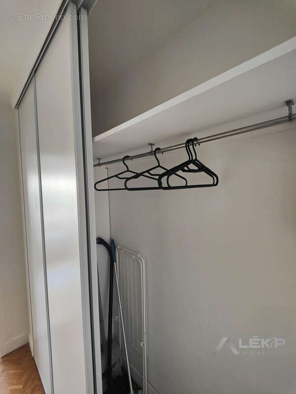 Appartement à RUEIL-MALMAISON