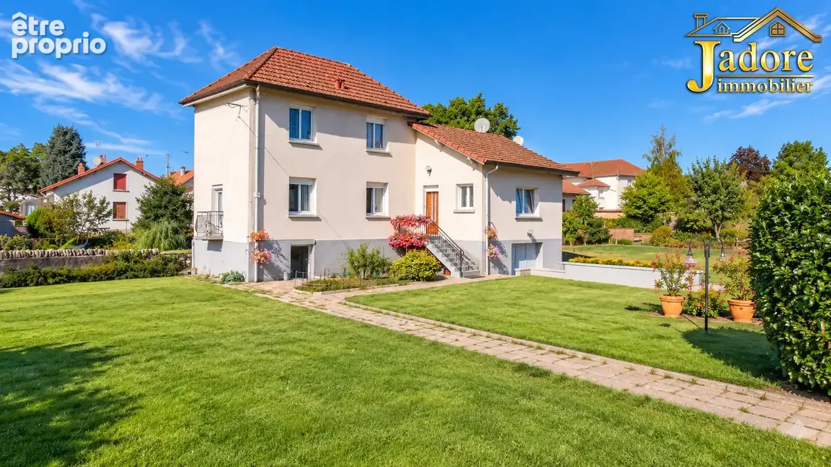 Maison renovee + annexe - photo 8