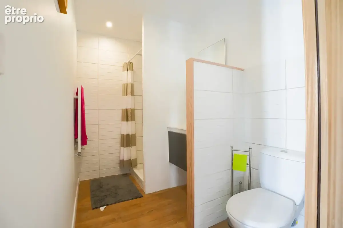 Exclusivité - nohanent - maison avec jardin + studio indépendant - photo 13