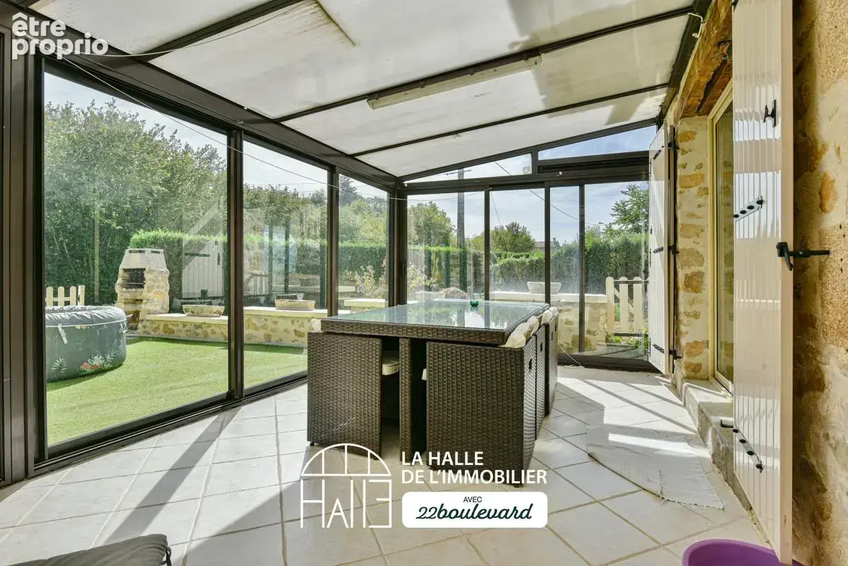 Maison 8 pièces 212 m² à vendre à Saint-Jouvent (87510) - photo 5