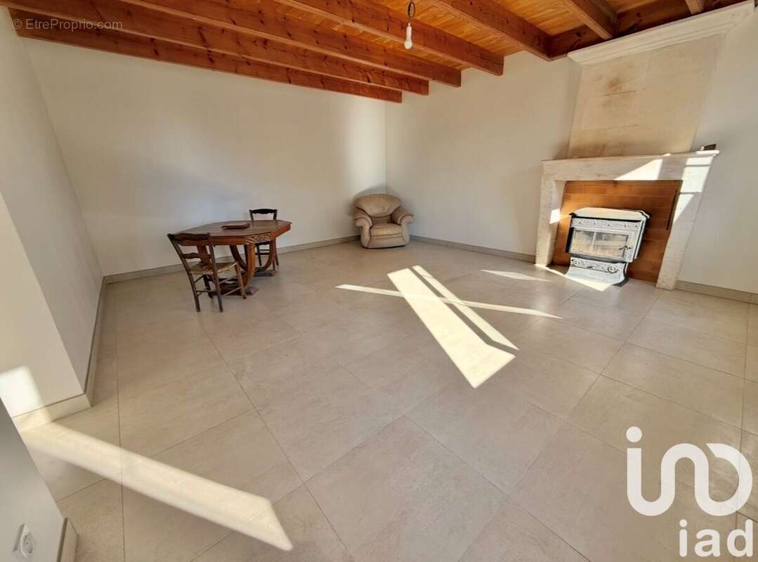 Photo 8 - Maison à GUIMPS