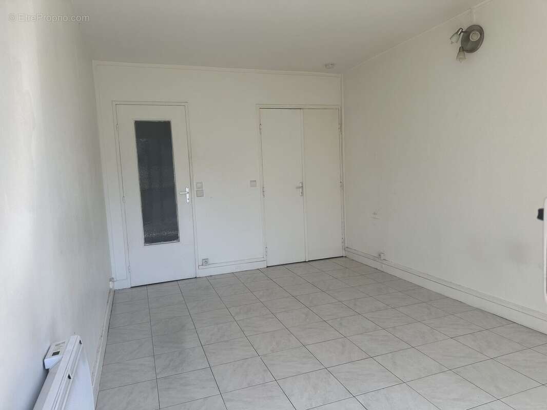 Appartement 23 m² à Paris-20e  - photo 3