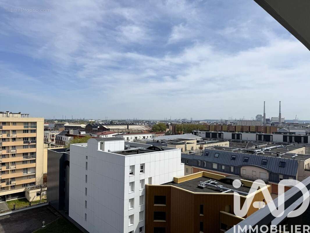 Photo 2 - Appartement à LE HAVRE