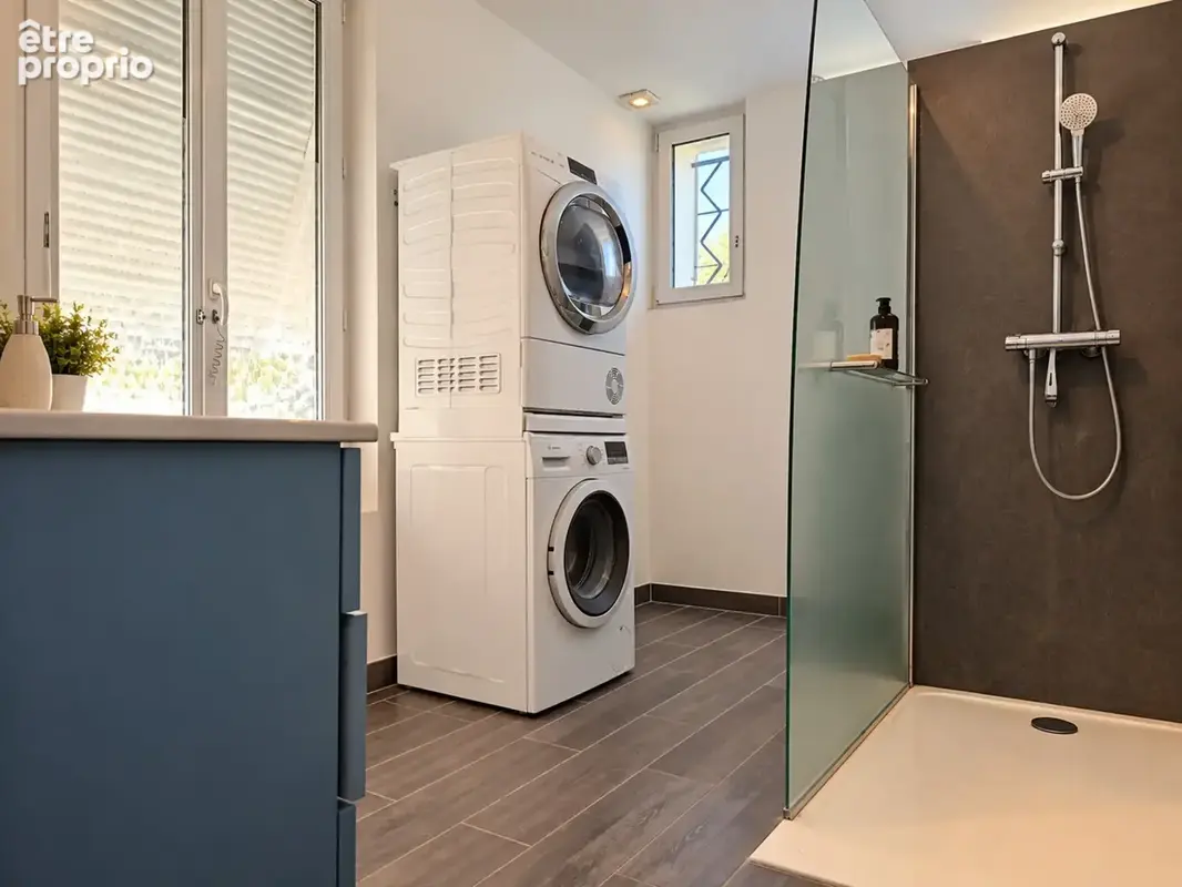 Maison à vendre 4 pièces: nouveauté en exclusivité capifrance – saint-maixent-l'école - photo 8