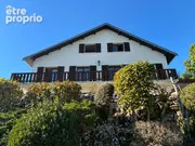 Maison à THISE