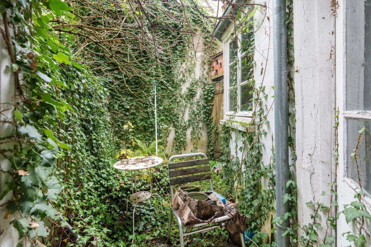 Maison à BOURBONNE-LES-BAINS