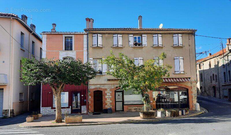 Photo 1 - Appartement à VINCA