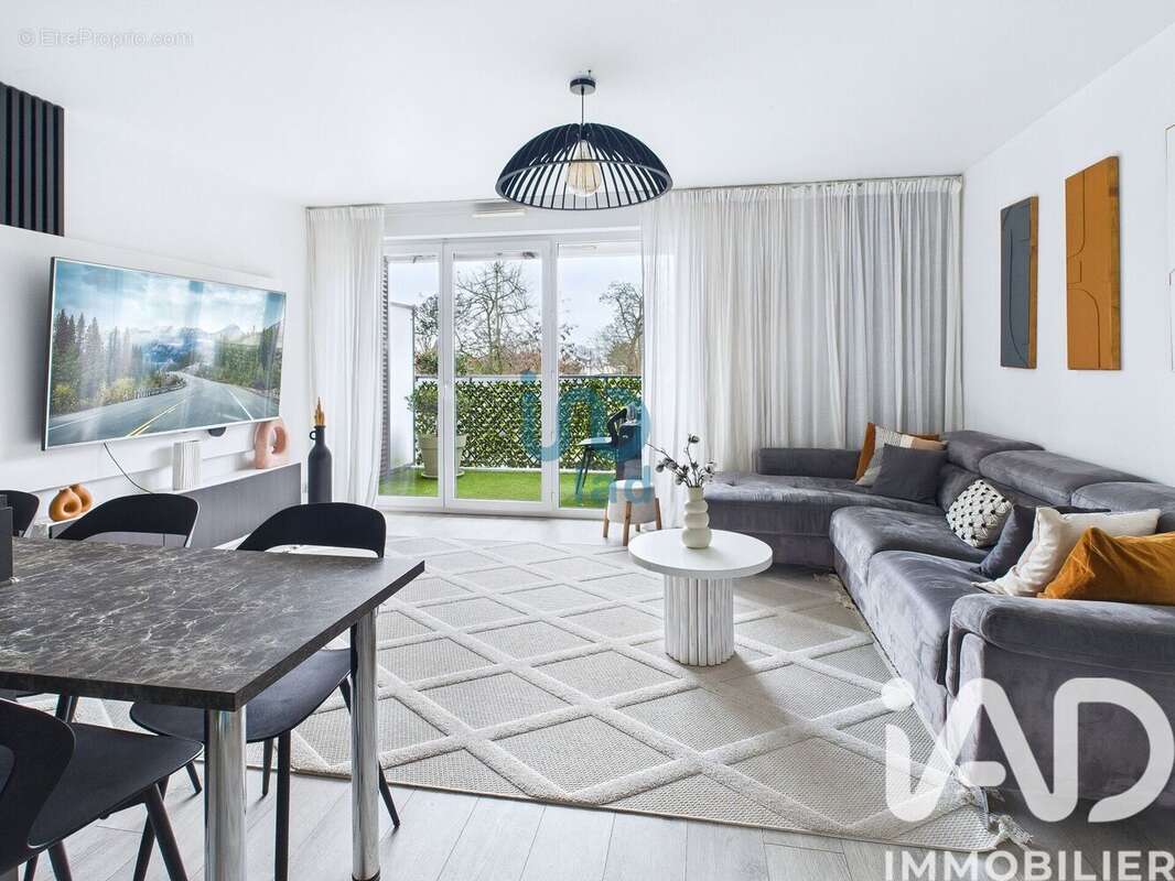 Photo 6 - Appartement à CHATENAY-MALABRY