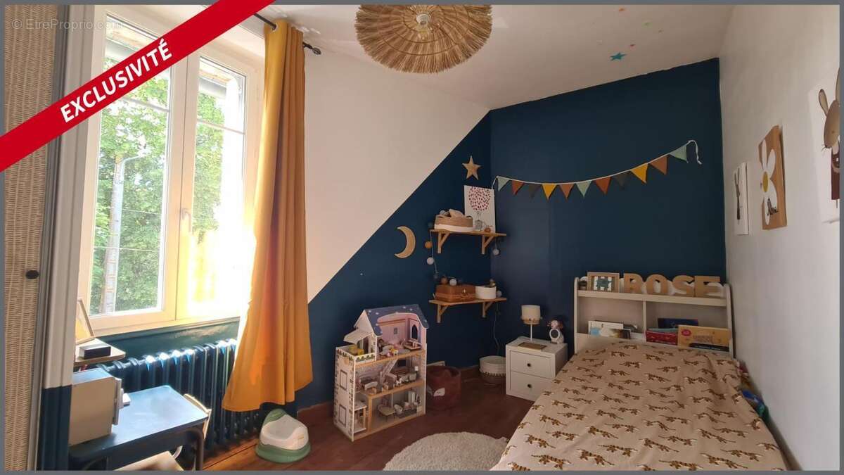 Maison à BOISME