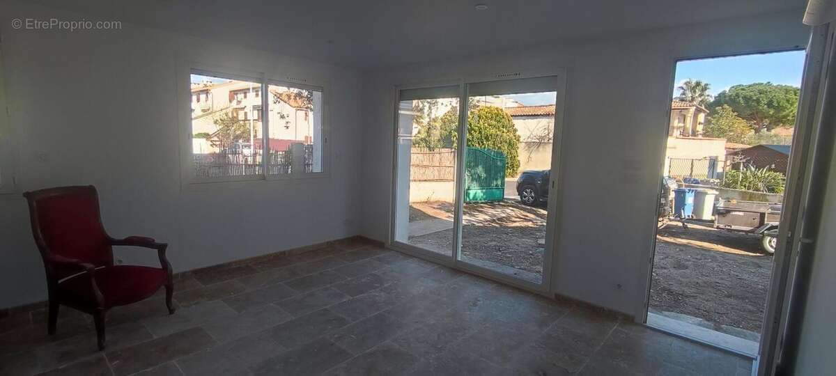 Photo 9 - Appartement à LE GRAU-DU-ROI