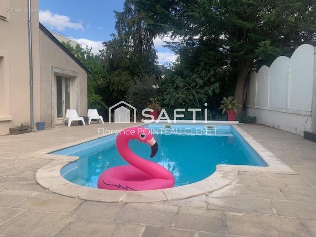 Photo 2 - Maison à LES PONTS-DE-CE