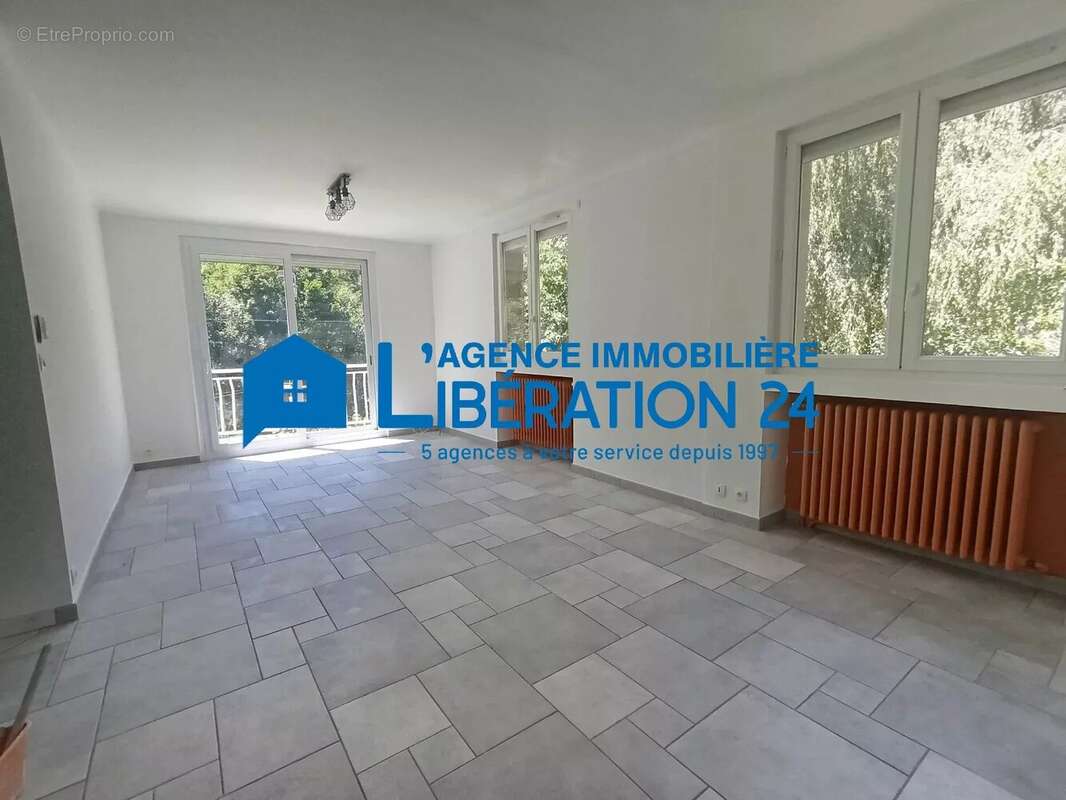 Maison de 5 pièces à Saint-Étienne  108 m² - photo 5