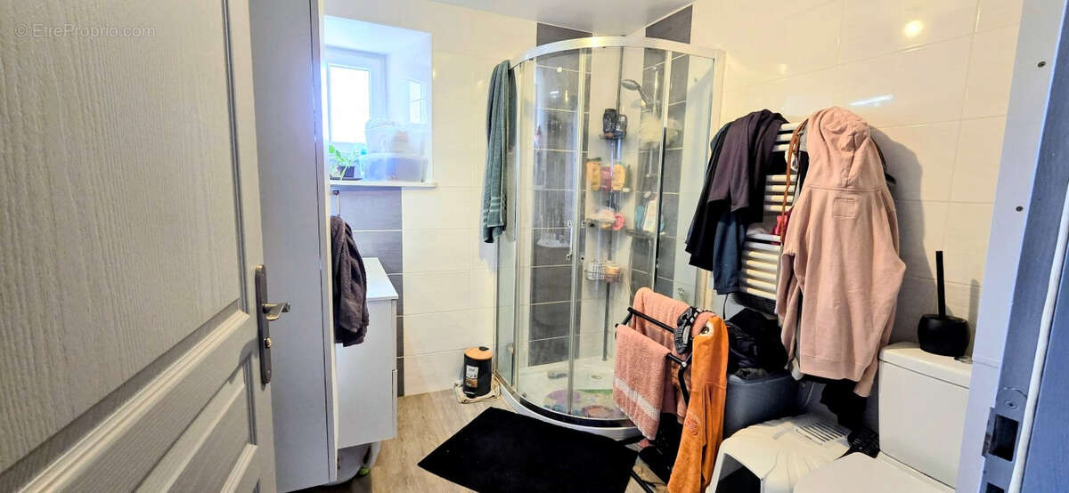 Maison Champlitte 3 pièce(s) 54.40 m2 - photo 5